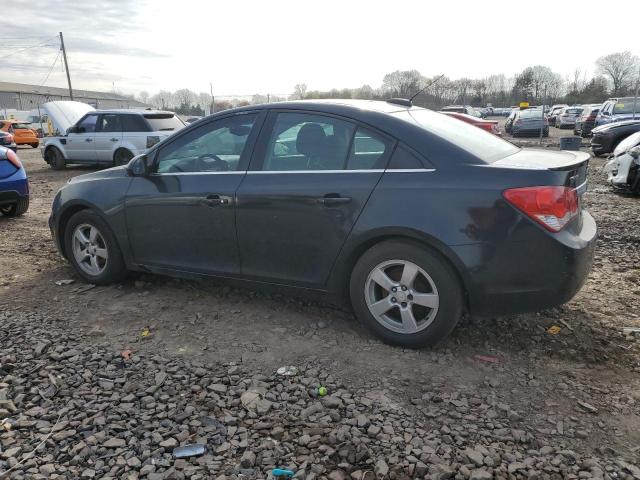 Sedans CHEVROLET CRUZE 2016 Szary