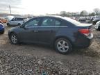 2016 Chevrolet Cruze Limited Lt продається в Chalfont, PA - Mechanical
