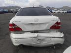 2004 Lexus Ls 430 за продажба в North Las Vegas, NV - Rear End