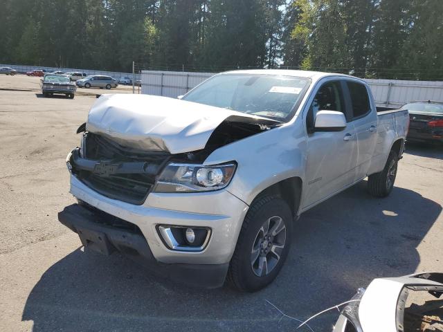 2019 Chevrolet Colorado Z 3.6L