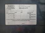 2022 Aulick 4670542 Live Bottom Trailer იყიდება Kansas City-ში, KS - All Over