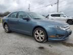 2012 Ford Fusion Se for Sale in Lebanon, TN - Front End