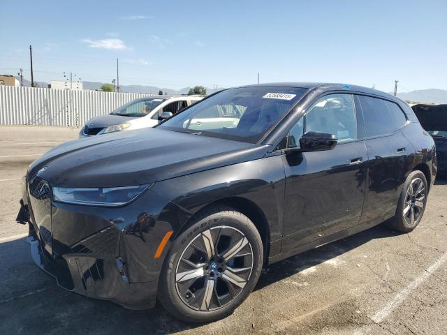 BMW IX XDRIVE5 – zdjęcie z aukcji, lot #52585415