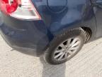 2007 VOLKSWAGEN GOLF MATCH for sale at Copart SANDWICH