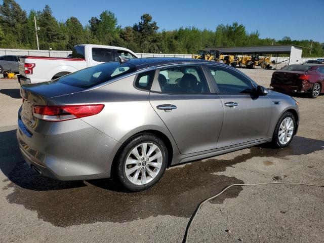  KIA OPTIMA 2016 Кремовый