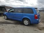 2008 Dodge Grand Caravan Se продається в Duryea, PA - Front End