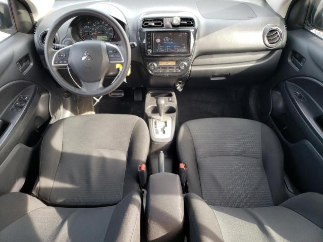  MITSUBISHI MIRAGE 2024 Czarny