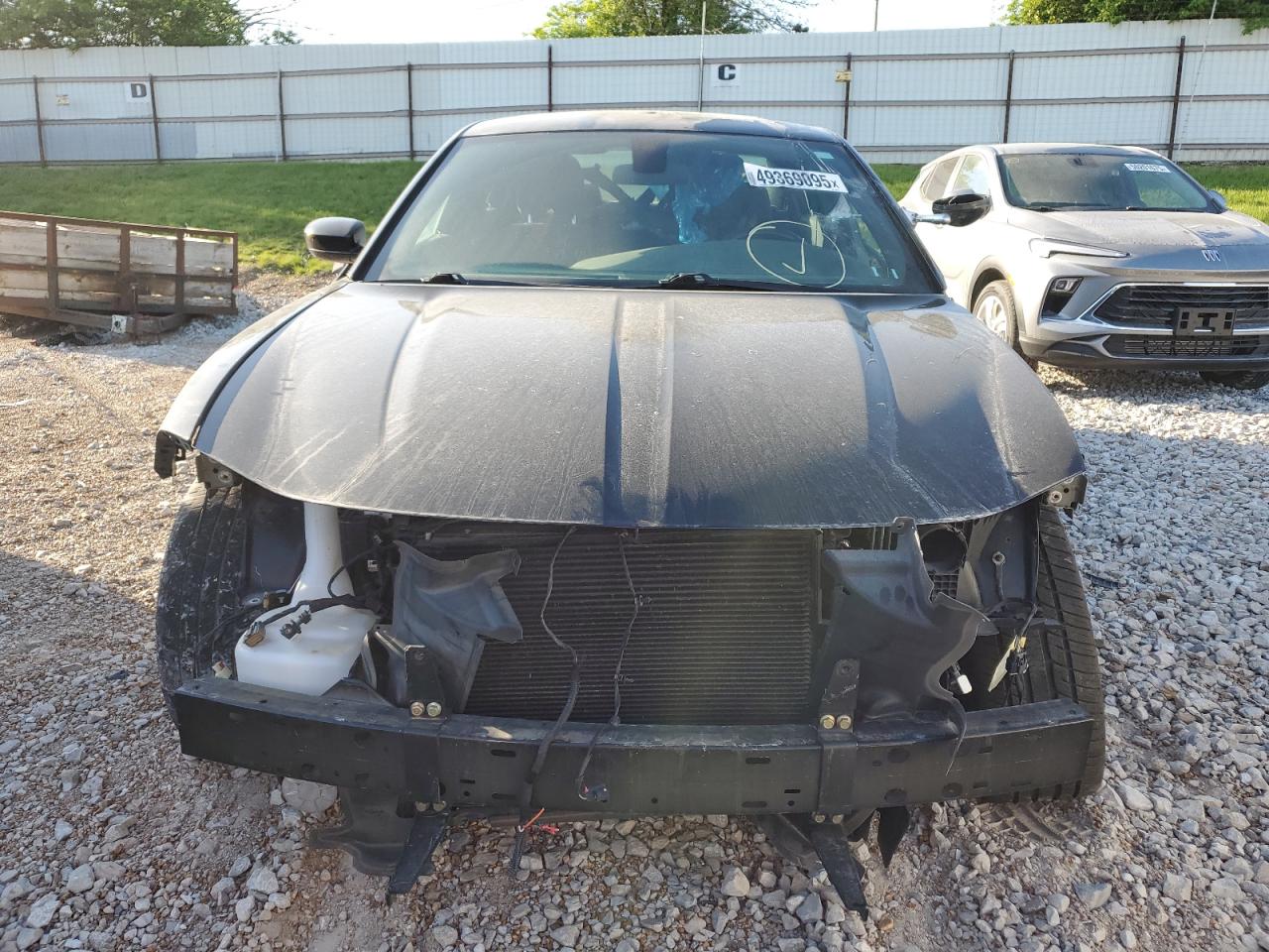 2019 Dodge Charger - Image 5