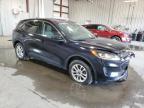 2021 Ford Escape Se en Venta en Albany, NY - Front End