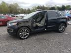 2015 Ford Edge Titanium იყიდება Madisonville-ში, TN - Side