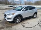 2019 Hyundai Tucson Se de vânzare în Ellwood City, PA - Side