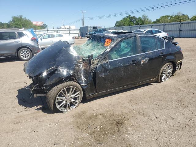 2007 Infiniti G35 