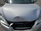 2014 Nissan Sentra S იყიდება Montgomery-ში, AL - Front End