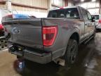 2021 Ford F150 Supercrew იყიდება Anchorage-ში, AK - Rear End