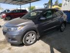 2020 Honda Hr-V Ex იყიდება Sacramento-ში, CA - Rear End