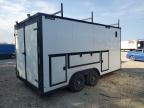 2025 Rock Solid Cargo Enclosed Cargo Trailer for Sale in Wilmer, TX - Hail