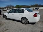 2007 Chevrolet Malibu Ls იყიდება Lebanon-ში, TN - Front End