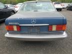 1986 Mercedes-Benz 560 Sel იყიდება Waldorf-ში, MD - Minor Dent/Scratches