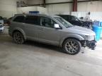 2018 Dodge Journey Gt de vânzare în Lufkin, TX - All Over