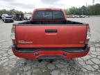 2011 Toyota Tacoma Double Cab Long Bed للبيع في Savannah، GA - Front End