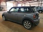 2010 Mini Cooper S იყიდება Mocksville-ში, NC - Minor Dent/Scratches