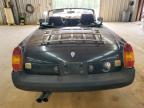 1980 Mgb Convertabl на продаже в Mocksville, NC - Normal Wear