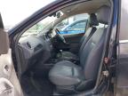 2008 FORD FIESTA GHI for sale at Copart EAST KILBRIDE