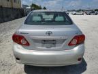 2009 Toyota Corolla Base de vânzare în Opa Locka, FL - Front End