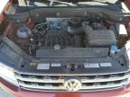 2018 Volkswagen Atlas Sel Premium for Sale in Temple, TX - Hail