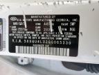 2016 Kia Optima Ex на продаже в Grand Prairie, TX - Front End