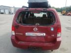 2006 Nissan Pathfinder Le for Sale in Dunn, NC - Rear End