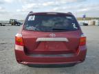 2010 Toyota Highlander  de vânzare în Earlington, KY - Hail