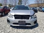 2013 Subaru Impreza Premium იყიდება North Billerica-ში, MA - Front End