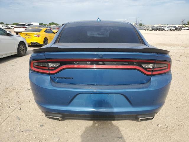 DODGE CHARGER 2023 Синий