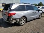 2018 Honda Odyssey Exl   за продажба в Portland, OR - Rear End