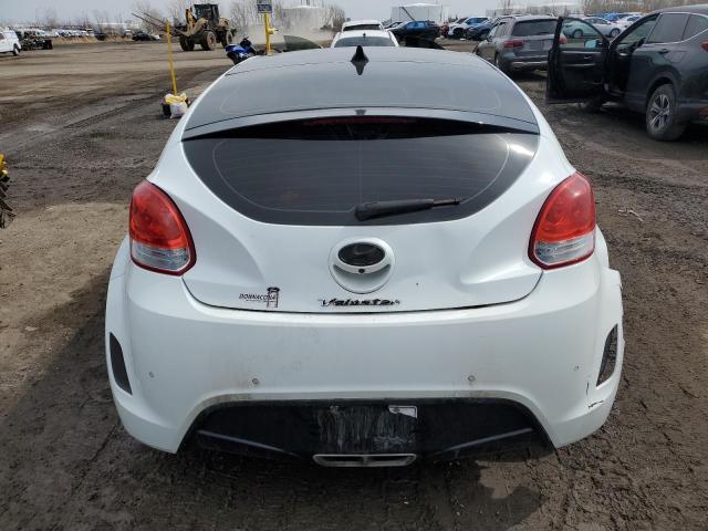 2013 HYUNDAI VELOSTER 