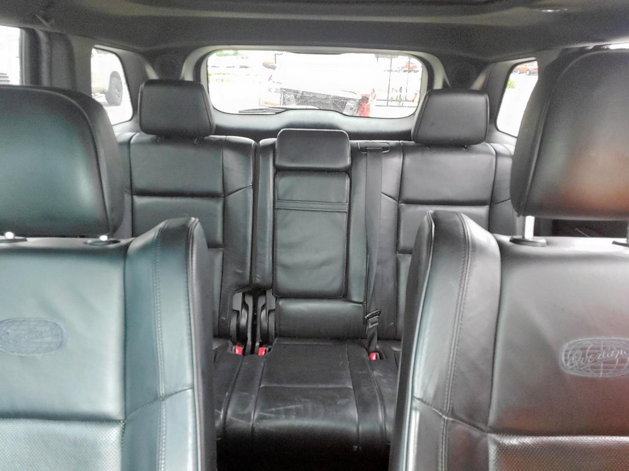 2018 Jeep Grand Cherokee Overland VIN: 1C4RJFCG4JC311348 Lot: 54668385