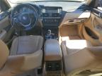 2015 Bmw X3 Xdrive28I de vânzare în North Billerica, MA - Front End
