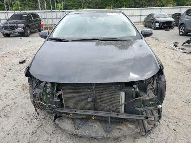  TOYOTA COROLLA 2020 Black