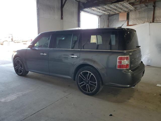  FORD FLEX 2015 Gray