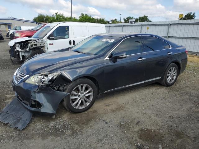 2011 Lexus Es 350