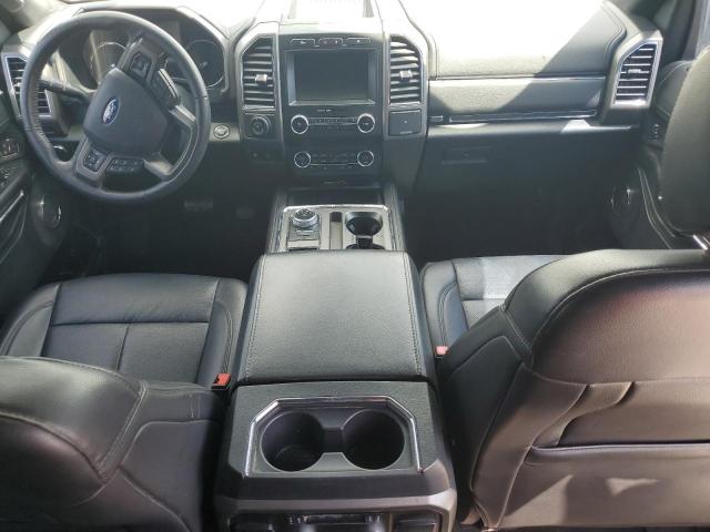  FORD EXPEDITION 2020 Srebrny