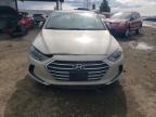 2017 Hyundai Elantra Se на продаже в Hayward, CA - Front End