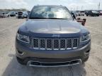 2015 Jeep Grand Cherokee Limited   for Sale in Houston, TX - Front End