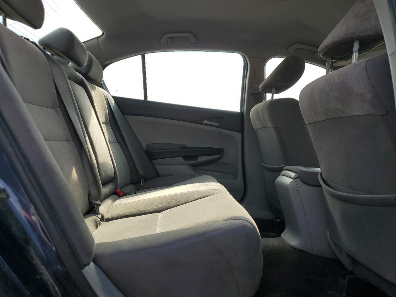 2010 Honda Accord Lxp VIN: 1HGCP2F48AA173440 Lot: 54321835