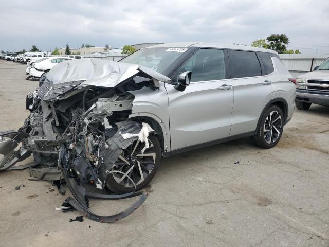 MITSUBISHI OUTLANDER 2022