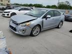 2012 Subaru Impreza Limited na sprzedaż w Wilmer, TX - All Over