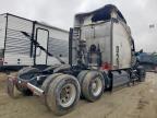 2017 Peterbilt 579 Semi Truck zu verkaufen in Grand Prairie, TX - Burn - Engine