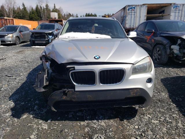 2012 BMW X1 XDRIVE28I