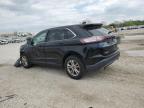 2017 Ford Edge Sel na sprzedaż w Kansas City, KS - Front End